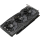 ASUS Radeon ROG Strix Radeon RX 580 TOP edition, 8GB GDDR5, DVI/HDMI/DP ROG-STRIX-RX580-T8G-GAMING - 365588 - zdjęcie 2